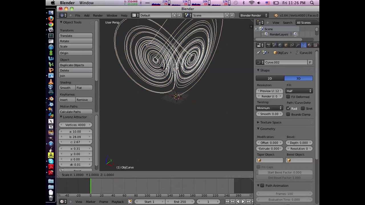 how to install blender plugins